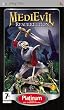 MediEvil Resurrection...
