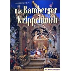 Das Bamberger Krippenbuch