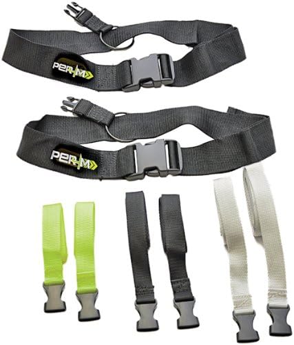 PER4M Sports Per4m Adjustable Reaction Belt