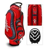 Team Golf Medalist Cart Bag (Washington Capitals Medalist Cart Bag)