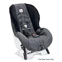 Britax Roundabout Convertible Car Seat Cover Set - Onyx