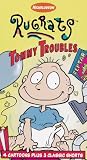 Rugrats - Tommy Troubles