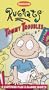 Rugrats - Tommy Troubles [VHS]