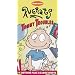 Rugrats - Tommy Troubles [VHS]