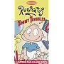 Rugrats - Tommy Troubles [VHS]
