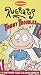 VHS : Rugrats - Tommy Troubles