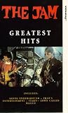Review 4 Front Video  / The Jam - Greatest Hits [1977]