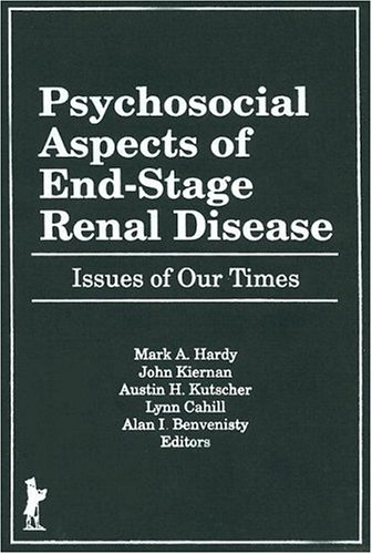 End-Stage-Renal-Disease