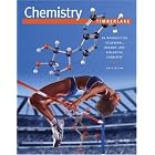 Chemistry: An Introduction to General, Organic, and Biological Chemistry with The... by Chemistry
