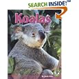Koalas (Early Bird Nature Books) by Joelle Riley