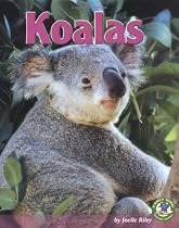 Koalas (Early Bird Nature Books)