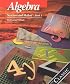 Algebra: Structure and Method Book 1