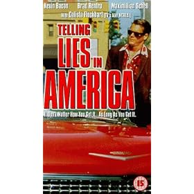 Telling Lies In America [1998]