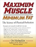 Maximum Muscle: Minimum Fat