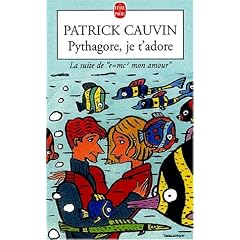 Pythagore, je t'adore