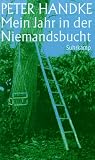 Produkt-Bild: Mein Jahr in der Niemandsbucht. Sonderausgabe. Ein M&auml;rchen aus den neuen Zeiten