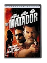 The Matador (Widescreen Edition)