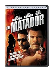 The Matador (Widescreen Edition)