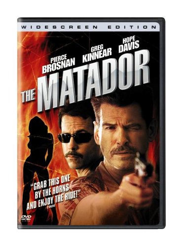 The Matador (Widescreen Edition)