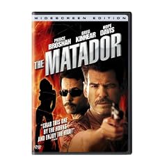 The Matador (Widescreen Edition)