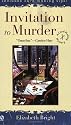Invitation to Murder: A Card-Making Mystery (Signet Mystery)
