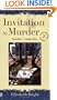 Invitation to Murder: A Card-Making Mystery