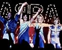 ABBA #18 - COLOUR Movie Photo - (4 Different Photograph & POSTER Sizes Available)