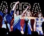ABBA #18 - IN FARBE - Filmfoto - (Pos...