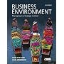 Business Environment: Managing in a Strategic Context
