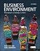 Business Environment: Managing in a Strategic Context