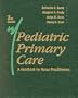 Pediatric Primary Care: A Handbook for Nurse Practitioners