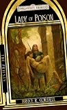 Lady of Poison (Forgotten Realms: The Priests) Lady of Poison (Forgotten Realms: The Priests)