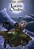 Lune d\'ombre, Tome 3 : L\'île aux Démons