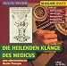 Musik-Therapien - Die heilenden Kl�nge des Medicus - Paket. Rast /Hicaz /Nihavent /H�seyni: Musik-Therapien - Die heilenden Kl�nge des Medicus - ... Musik- Therapie. Healing Rhythm: Tl 1