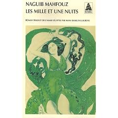 Les Mille et Une Nuits