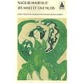 Les Mille et Une Nuits