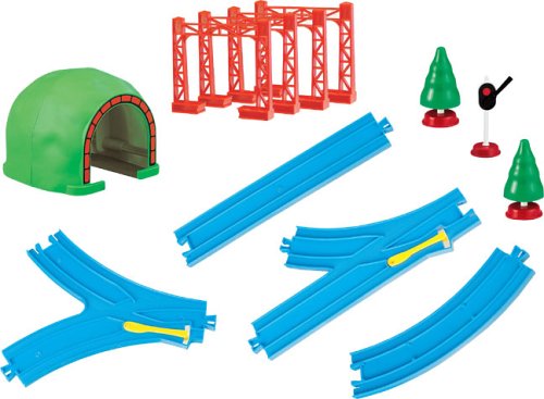 Tomy Thomas & Friends Motor Road & Rail Accessories: Extension Kit
