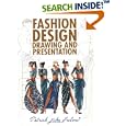Fashion Design Drawing And Presentation