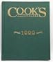 Cook's Illustrated 1999 Annual (Cooks Illustrated Annuals)