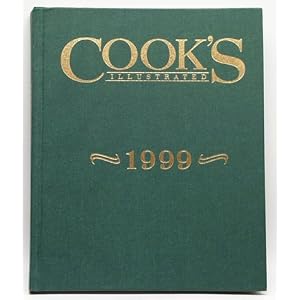 Cooks Illustrated