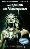 Die K�nigin der Verdammten [VHS]
