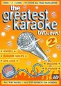 The Greatest Karaoke DVD...Ever! - Vol. 2 [2000]
