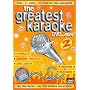 The Greatest Karaoke DVD...Ever! - Vol. 2 [2000]