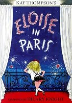 Eloise in Paris (Eloise Series)