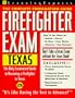 Firefighter Exam: Texas: The Complete Preparation Guide (Learning Express Civil Service Library Texas)