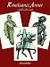 Book Renaissance Armor: 24 Full-Color Cards (Card Books)