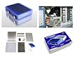 Logisys Hard Drive Silencer Silver # HS102SL.