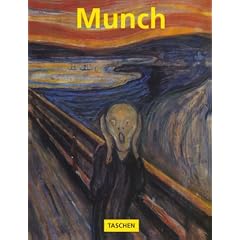 Edvard Munch 1863-1944