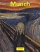 Books : Edvard Munch 1863-1944 (Basic Series)
