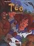 T�o, Tome 2 : La rivi�re empoisonn�e